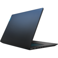 ноутбук Lenovo IdeaPad L340-17IRH 81LL003SRK Черный