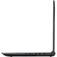 ноутбук Lenovo Legion Y520 80WK0027RK Черный