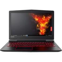 ноутбук Lenovo Legion Y520 80WK0028RK Черный