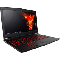 ноутбук Lenovo Legion Y520 80WK0028RK Черный