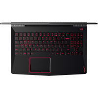 ноутбук Lenovo Legion Y520 80WK00J5RK Черный