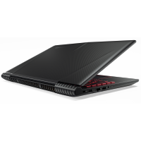 ноутбук Lenovo Legion Y520 80WK00VGRK Черный