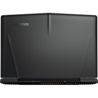 ноутбук Lenovo Legion Y520 80WK00VGRK Черный