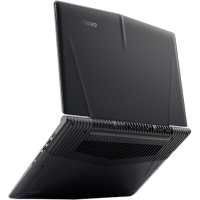 ноутбук Lenovo Legion Y520 80YY0015RK Черный