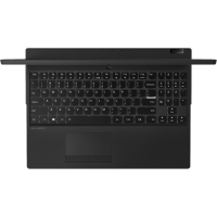ноутбук Lenovo Legion Y530 81FV00FPRU Черный