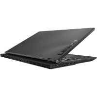 ноутбук Lenovo Legion Y530 81FV013URU Черный