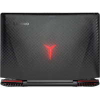 ноутбук Lenovo Legion Y720 80VR0087RK Черный