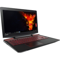 ноутбук Lenovo Legion Y720 80VR008BRK Черный