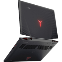 ноутбук Lenovo Legion Y720 80VR008BRK Черный