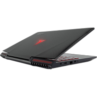 ноутбук Lenovo Legion Y720 80VR008ERK Черный