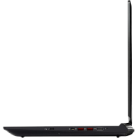 ноутбук Lenovo Legion Y720 80VR008FRK Черный