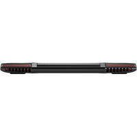 ноутбук Lenovo Legion Y720 80VR008JRK Черный