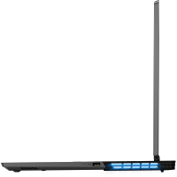 ноутбук Lenovo Legion Y730-17ICH 81HG0006RU Черный