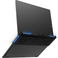 ноутбук Lenovo Legion Y730-17ICH 81HG0008RU Черный
