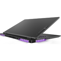ноутбук Lenovo Legion Y730-17ICH 81HG003DRU Черный