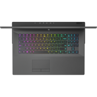 ноутбук Lenovo Legion Y730-17ICH 81HG003FRU Черный