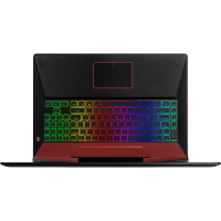 ноутбук Lenovo Legion Y920-17IKB 80YW000ARK Черный