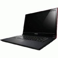 ноутбук Lenovo IdeaPad M490 59374496 Красный