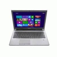 ноутбук Lenovo IdeaPad M5400 59397813 Серебристый
