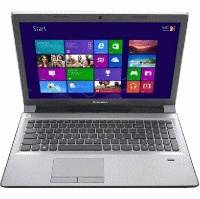ноутбук Lenovo IdeaPad M5400 59409517 Серебристый