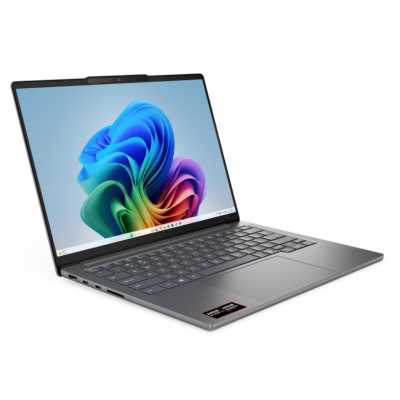ноутбук Lenovo IdeaPad Pro 5 14AGP11 83SG0005RK-wpro Серый