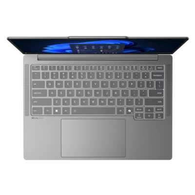 ноутбук Lenovo IdeaPad Pro 5 14IAH10 83JK002TRK Серый