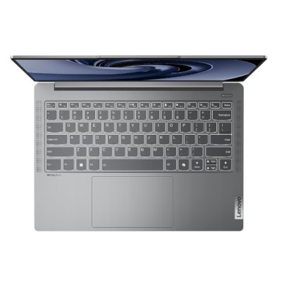 ноутбук Lenovo IdeaPad Pro 5 14IMH9 83D20025RK Серый