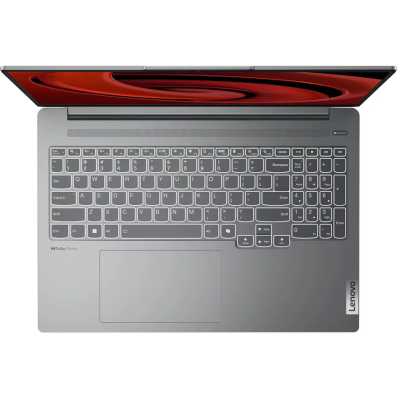 ноутбук Lenovo IdeaPad Pro 5 16AHP9 83D50013RK Серый