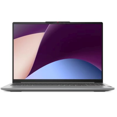 ноутбук Lenovo IdeaPad Pro 5 16ARP8 83AS0007RK Серый