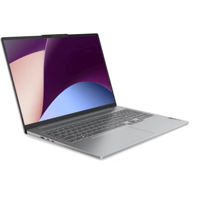 ноутбук Lenovo IdeaPad Pro 5 16ARP8 83AS0007RK Серый