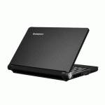 нетбук Lenovo IdeaPad S10 97002 Черный