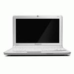 нетбук Lenovo IdeaPad S10 59022242 Белый