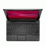 нетбук Lenovo IdeaPad S10 59039039 Черный