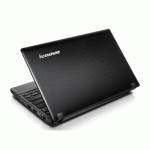 нетбук Lenovo IdeaPad S10 59039482 Черный