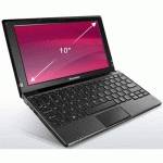 нетбук Lenovo IdeaPad S10 59049501 Черный