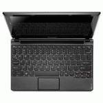 нетбук Lenovo IdeaPad S10 59051975 Черный