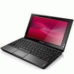 нетбук Lenovo IdeaPad S10 59301928 Черный