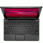 нетбук Lenovo IdeaPad S10 59301928 Черный