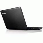 нетбук Lenovo IdeaPad S100 59307778 Черный