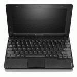 нетбук Lenovo IdeaPad S100 59307778 Черный