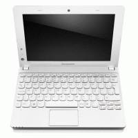 нетбук Lenovo IdeaPad S100 59312489 Белый