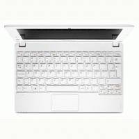нетбук Lenovo IdeaPad S110 59321422 Белый