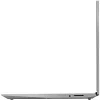 ноутбук Lenovo IdeaPad S145-15API 81UT0072RE Серый