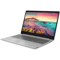 ноутбук Lenovo IdeaPad S145-15API 81UT0072RE Серый
