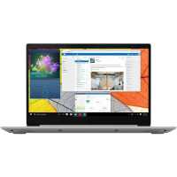 ноутбук Lenovo IdeaPad S145-15API 81UT00AYRU Серый