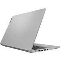 ноутбук Lenovo IdeaPad S145-15API 81UT00AYRU Серый