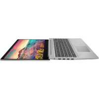 ноутбук Lenovo IdeaPad S145-15API 81UT00FDRU Серый