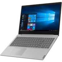 ноутбук Lenovo IdeaPad S145-15API 81UT00FDRU Серый