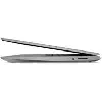 ноутбук Lenovo IdeaPad S145-15API 81UT00P4RU Серый