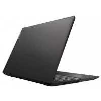 ноутбук Lenovo IdeaPad S145-15IIL 81W800HHRK Черный